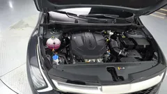 2022 Kia Sportage Diesel 2.0 2WD, серый — фото 6