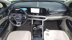 2022 Kia Sportage Diesel 2.0 2WD, серый — фото 7