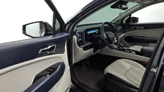 2022 Kia Sportage Diesel 2.0 2WD, серый — фото 10