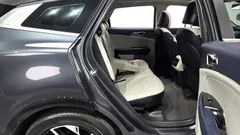 2022 Kia Sportage Diesel 2.0 2WD, серый — фото 11