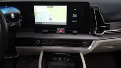 2022 Kia Sportage Diesel 2.0 2WD, серый — фото 13