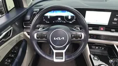 2022 Kia Sportage Diesel 2.0 2WD, серый — фото 14
