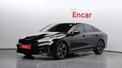 2024 Kia K5 Noblesse