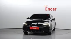 2024 Kia K5 Noblesse, чёрный — фото 3