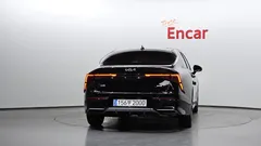 2024 Kia K5 Noblesse, чёрный — фото 4