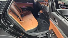 2024 Kia K5 Noblesse, чёрный — фото 12