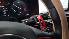 2024 Kia K5 Noblesse, чёрный — фото 19