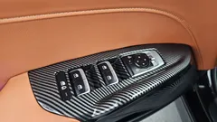 2024 Kia K5 Noblesse, чёрный — фото 20
