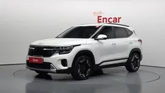 2023 Kia Seltos Gasoline 2.0 2WD — фото 1
