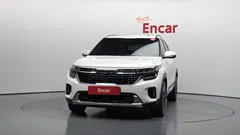 2023 Kia Seltos Gasoline 2.0 2WD — фото 3
