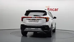 2023 Kia Seltos Gasoline 2.0 2WD — фото 4