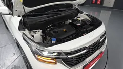 2023 Kia Seltos Gasoline 2.0 2WD — фото 6