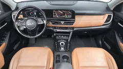 2023 Kia Seltos Gasoline 2.0 2WD — фото 7