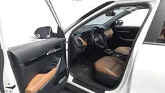 2023 Kia Seltos Gasoline 2.0 2WD — фото 10