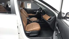2023 Kia Seltos Gasoline 2.0 2WD — фото 11