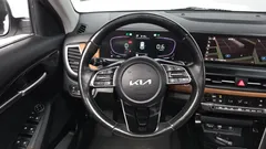 2023 Kia Seltos Gasoline 2.0 2WD — фото 13
