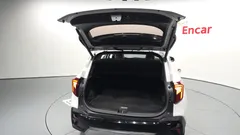 2023 Kia Seltos Gasoline 2.0 2WD — фото 20