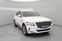 2022 Genesis GV80 3.5T Gasoline AWD — фото 3