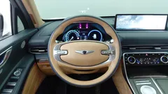 2022 Genesis GV80 3.5T Gasoline AWD — фото 6