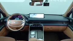 2022 Genesis GV80 3.5T Gasoline AWD — фото 7
