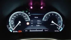 2022 Genesis GV80 3.5T Gasoline AWD — фото 8