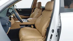 2022 Genesis GV80 3.5T Gasoline AWD — фото 10