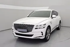 2022 Genesis GV80 3.5T Gasoline AWD — фото 12