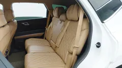 2022 Genesis GV80 3.5T Gasoline AWD — фото 15