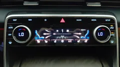 2022 Genesis GV80 3.5T Gasoline AWD — фото 16