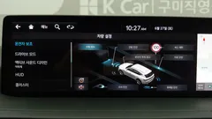 2022 Genesis GV80 3.5T Gasoline AWD — фото 18