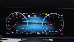 2021 Mercedes-Benz AMG GT 4Door 43 4MATIC+, белый — фото 8