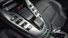 2021 Mercedes-Benz AMG GT 4Door 43 4MATIC+, белый — фото 9