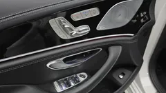 2021 Mercedes-Benz AMG GT 4Door 43 4MATIC+, белый — фото 15