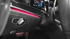 2021 Mercedes-Benz AMG GT 4Door 43 4MATIC+, белый — фото 16
