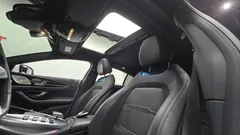 2021 Mercedes-Benz AMG GT 4Door 43 4MATIC+, белый — фото 19