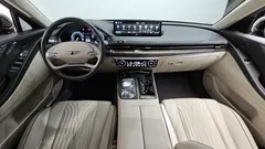 2022 Genesis G80 Gasoline 2.5 Turbo AWD — фото 7