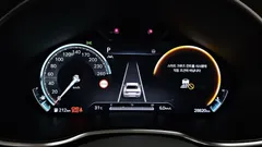 2022 Genesis G80 Gasoline 2.5 Turbo AWD — фото 8