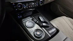2022 Genesis G80 Gasoline 2.5 Turbo AWD — фото 9