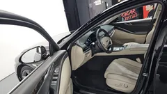 2022 Genesis G80 Gasoline 2.5 Turbo AWD — фото 10