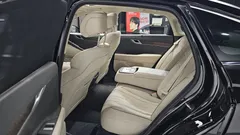 2022 Genesis G80 Gasoline 2.5 Turbo AWD — фото 12