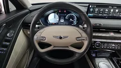 2022 Genesis G80 Gasoline 2.5 Turbo AWD — фото 13