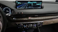 2022 Genesis G80 Gasoline 2.5 Turbo AWD — фото 14
