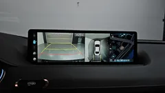 2022 Genesis G80 Gasoline 2.5 Turbo AWD — фото 15