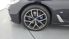 2022 BMW 5-Series 530i xDrive M Sport Package — фото 5