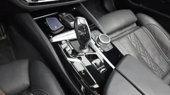 2022 BMW 5-Series 530i xDrive M Sport Package — фото 9