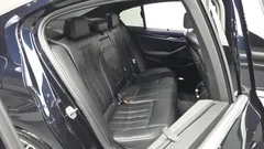 2022 BMW 5-Series 530i xDrive M Sport Package — фото 11