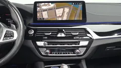 2022 BMW 5-Series 530i xDrive M Sport Package — фото 13