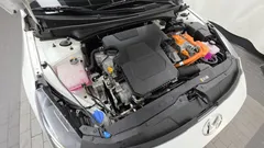 2023 Hyundai AVANTE Smart, белый — фото 6