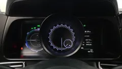 2023 Hyundai AVANTE Smart, белый — фото 8