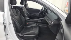 2023 Hyundai AVANTE Smart, белый — фото 11
